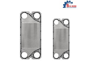 tấm trao đổi nhiệt